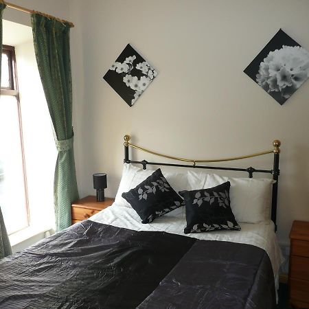Barron'S Bed & Breakfast Мовілл Екстер'єр фото
